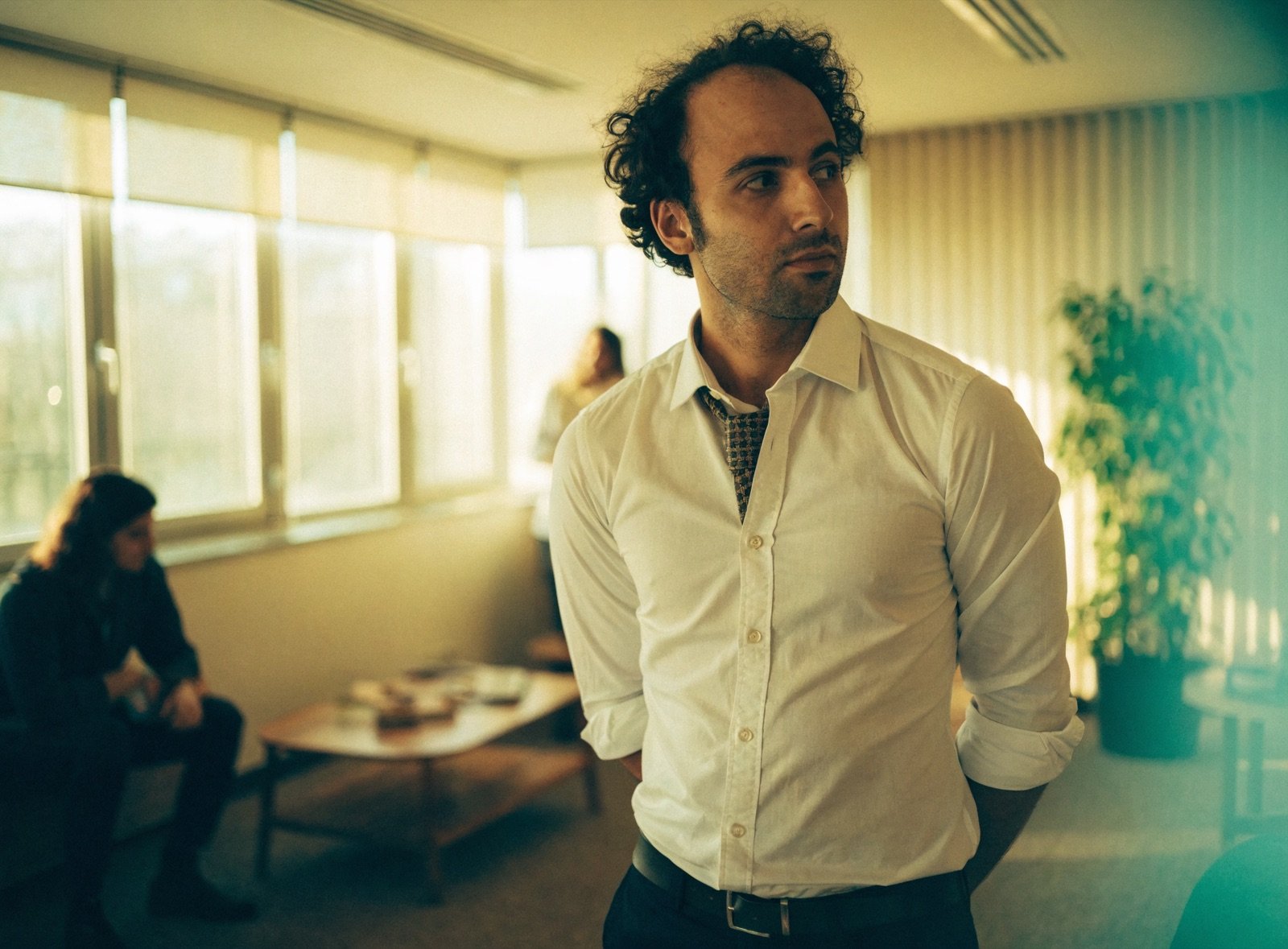 A founder reviewing a forecast they can trust